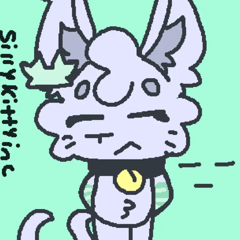 Game by @sillykittyinc