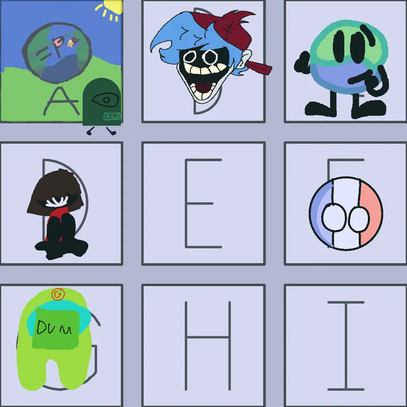 Game by @killerpasterwo