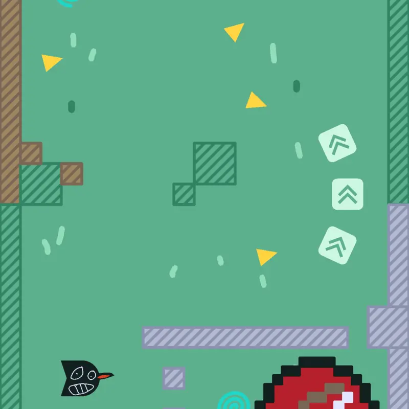 Game by @DEPLOYMENT_And_Friends
