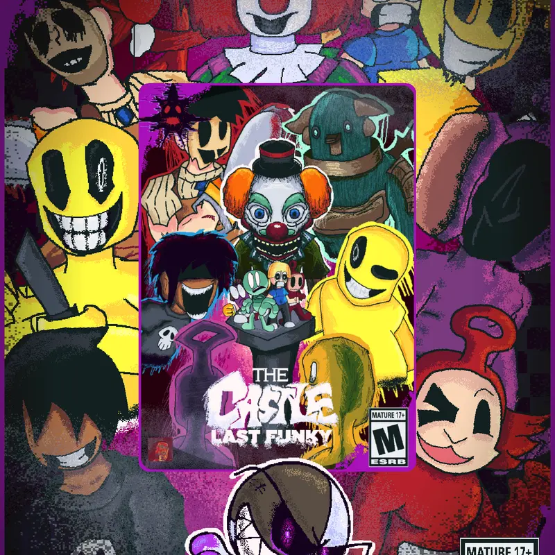 Game by @hiagoANIMA