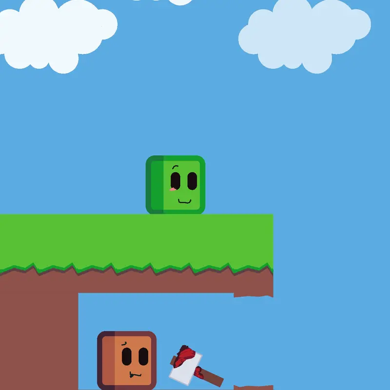 Game by @chessha