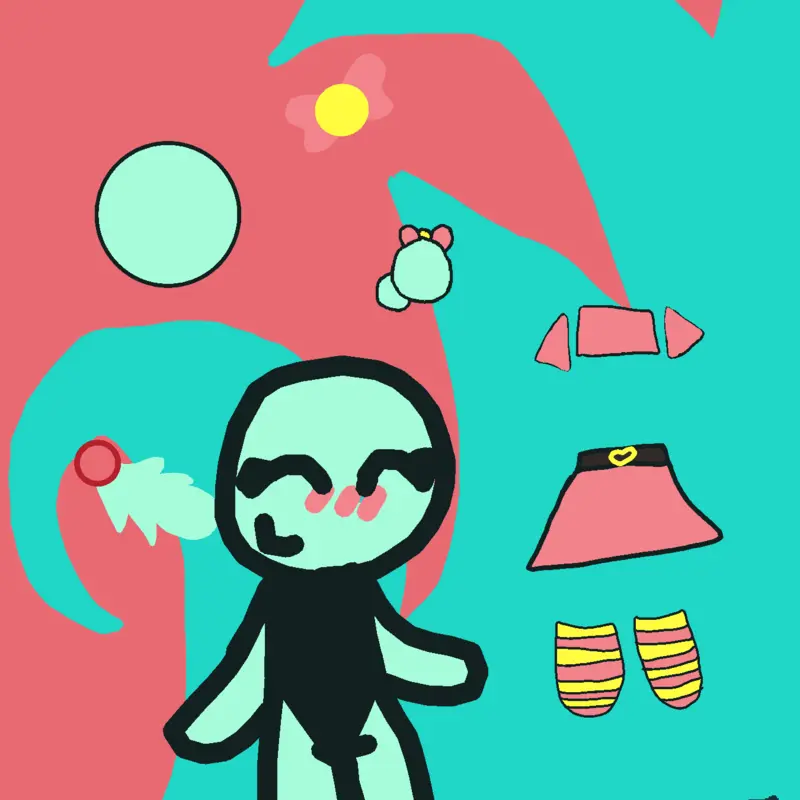 Game by @harmony17