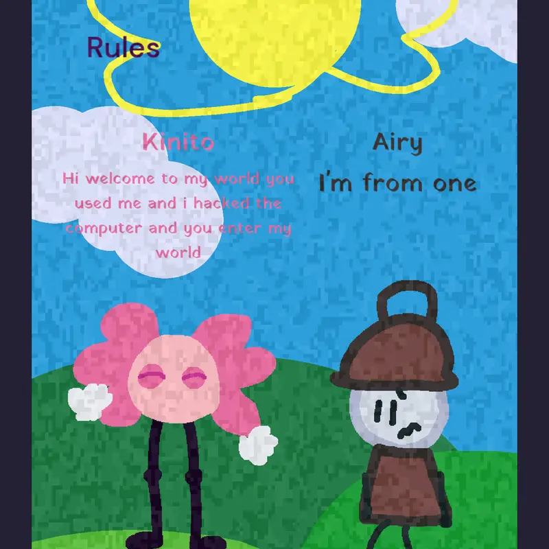 Game by @pin_BFDI