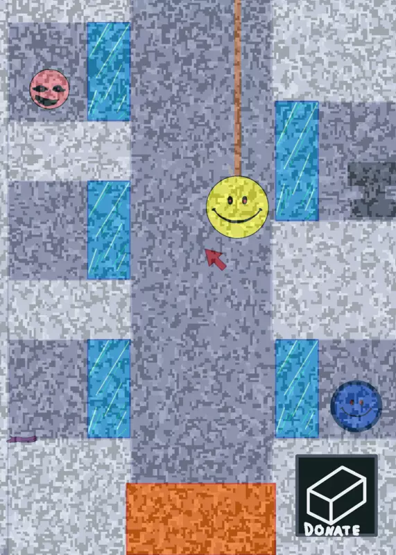 Game by @LiamMoller