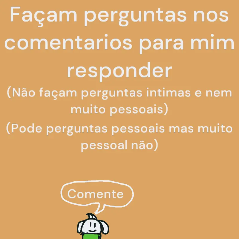 Game by @c00lkid_br