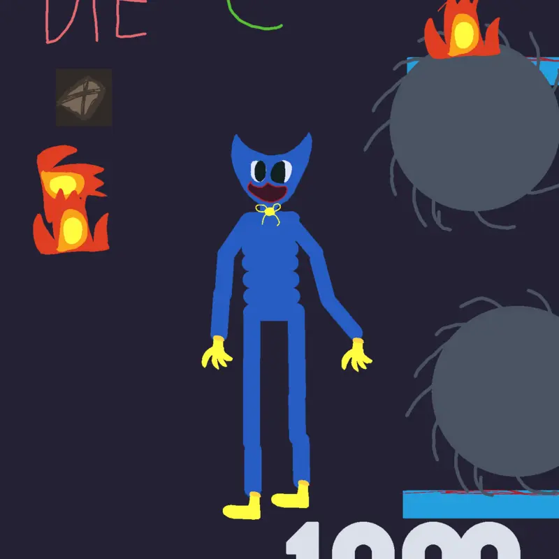 Game by @angeloe