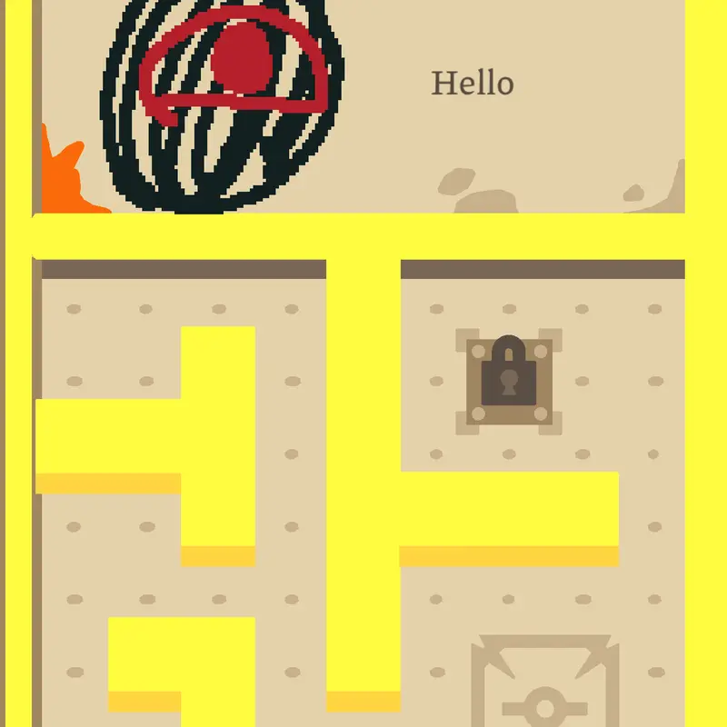 Game by @dreamuc