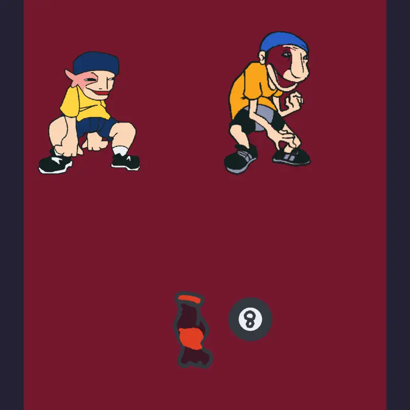 Game by @mashiomaster