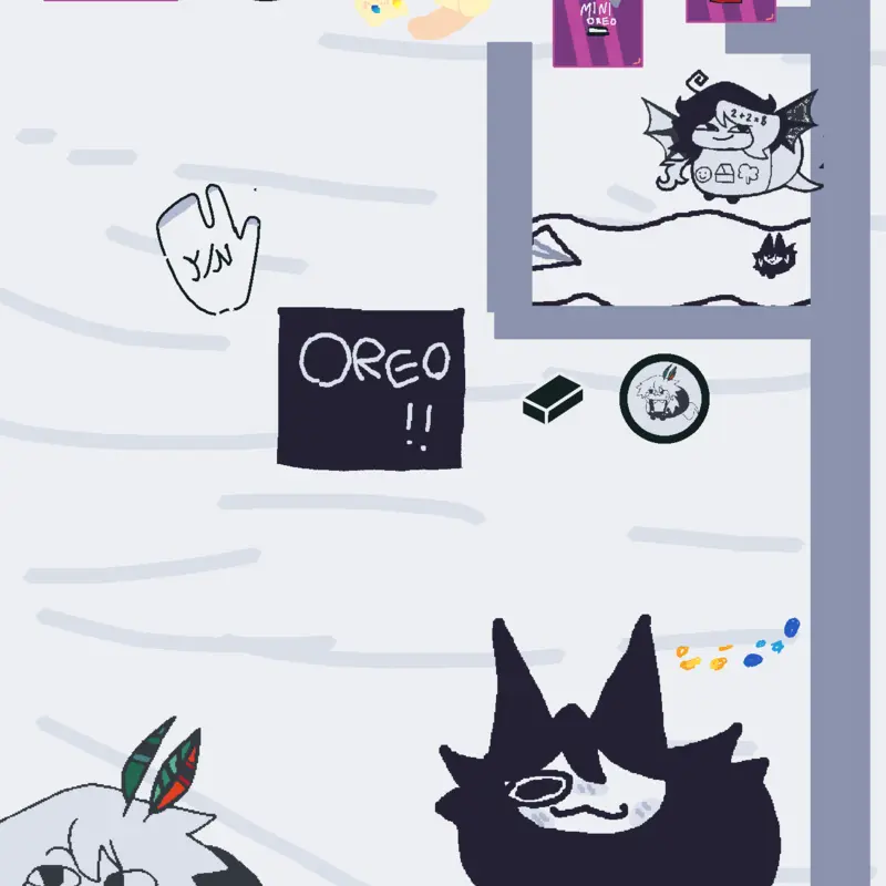 Game by @yuniee