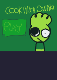 Cook with owakcx