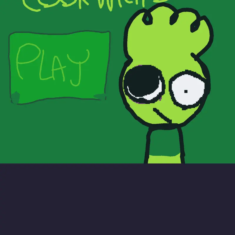 Game by @lovetemna