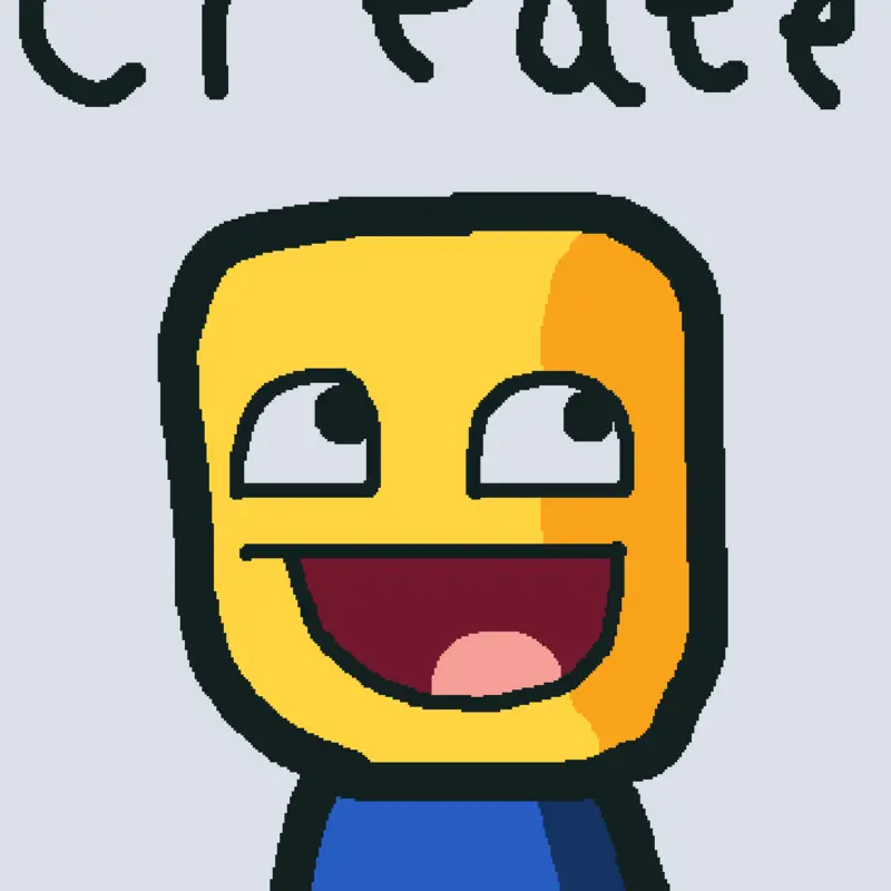 Game by @YesYesGuy