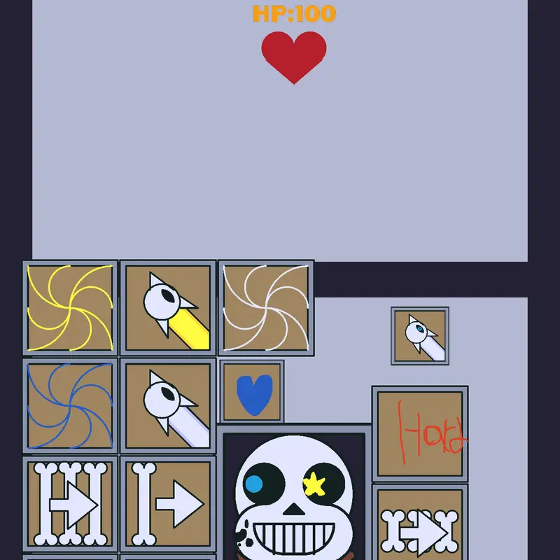 Game by @doanh777