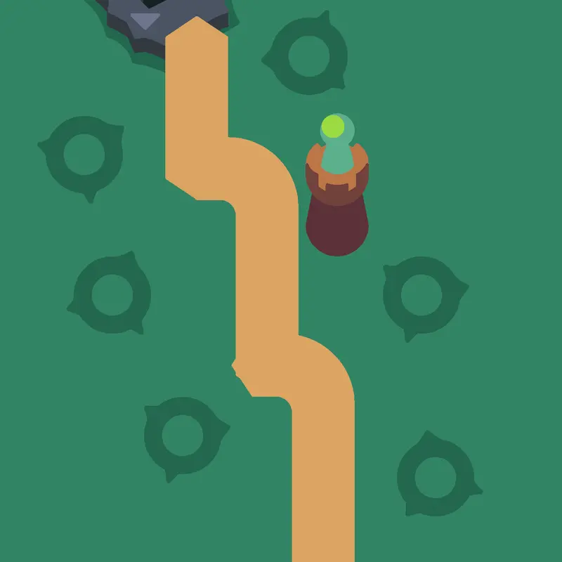 Game by @kacpiToJa
