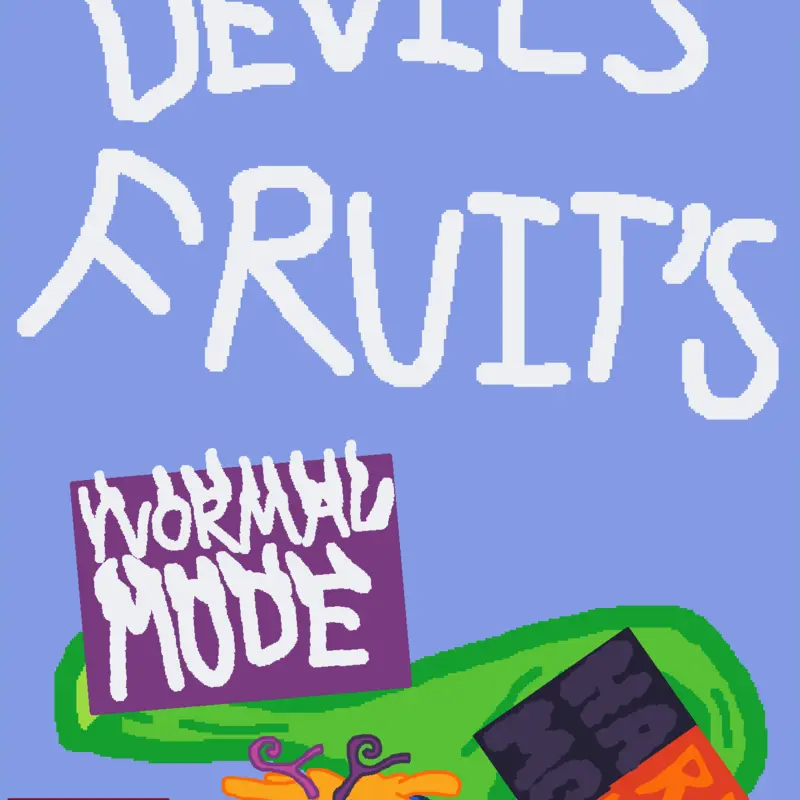 Game by @AnAverageGamer2