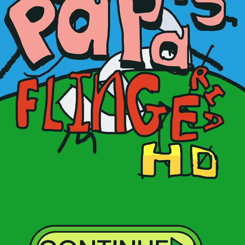 Game by @thecrazyyoshi