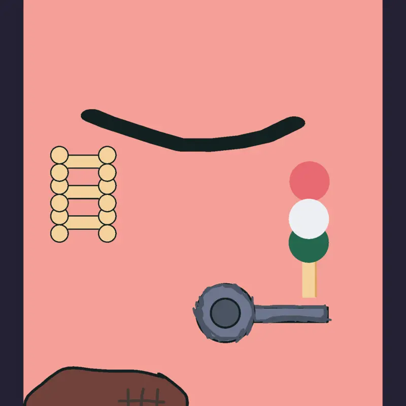 Game by @seanheaney
