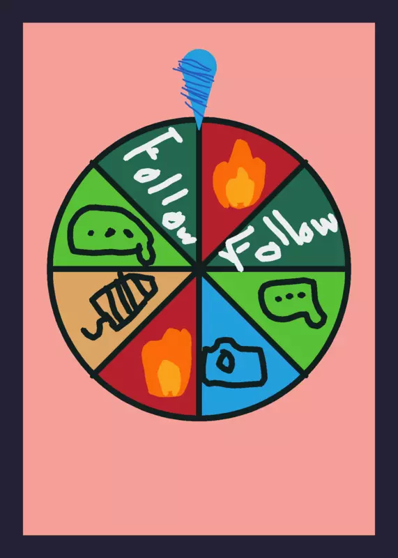 Game by @gamemaker456