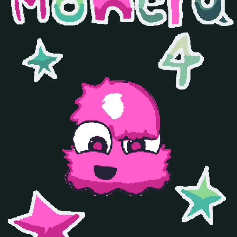 Game by @MoytheOctopus