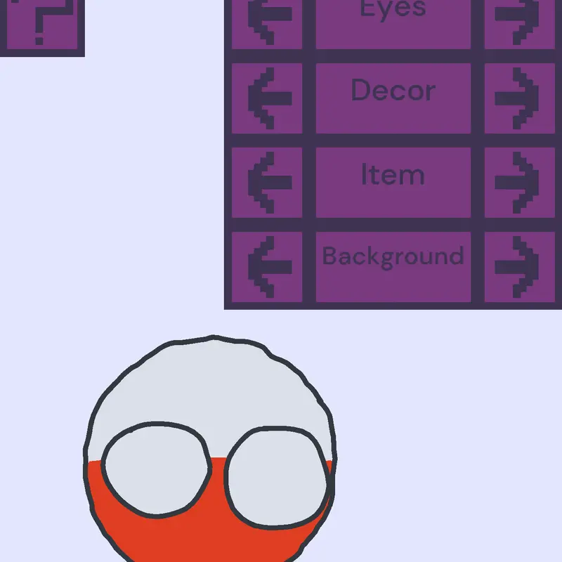 Game by @doorse