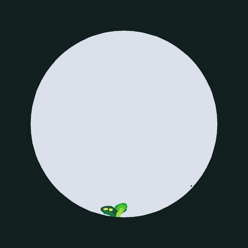 Game by @kaidraweds