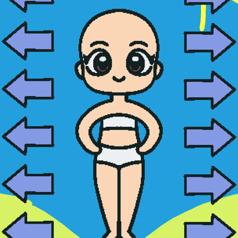Game by @crochet_queen