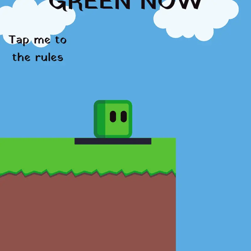 Game by @Narrotor