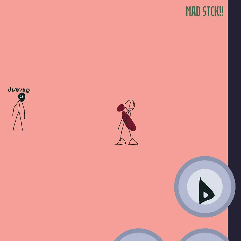 Game by @Evil-Cube