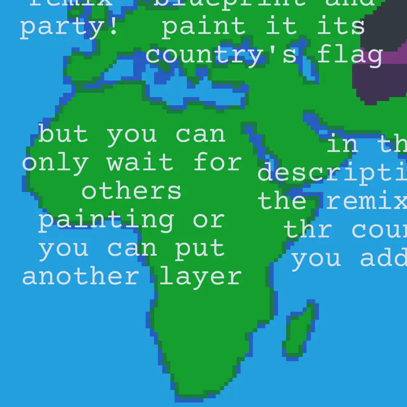 Game by @channelque