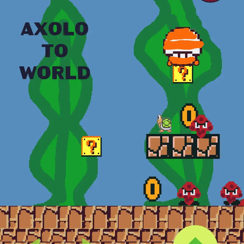 Game by @jkrico