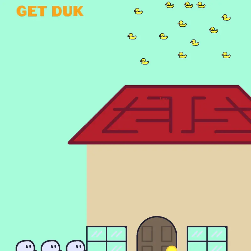Game by @MrSquish