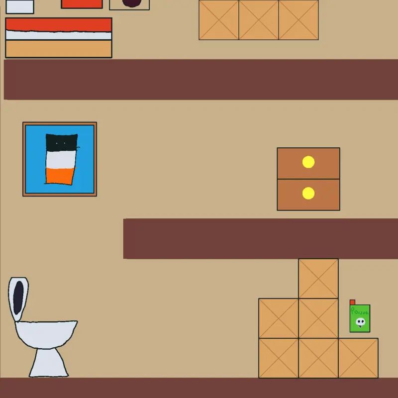 Game by @Nagini2580