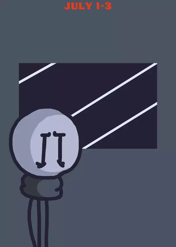 Game by @Dumb_Artist