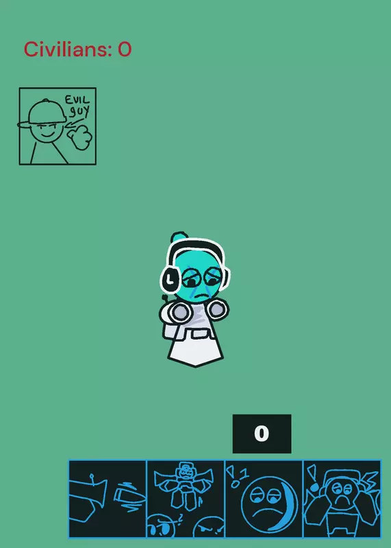 Game by @FluffyBean12305
