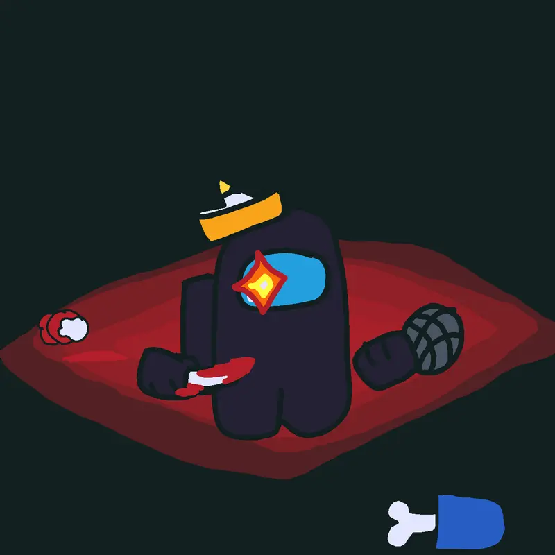 Game by @joolian