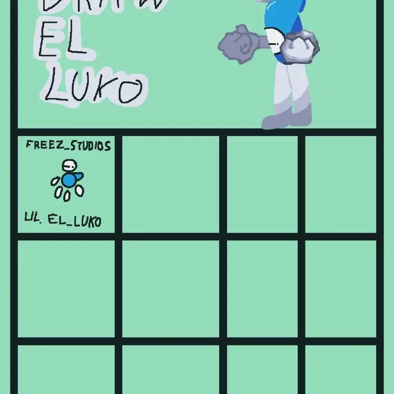 Game by @oreo_kingy_is_back