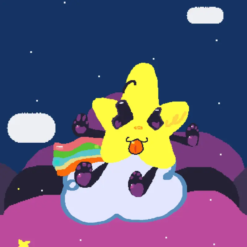 Game by @mizukk