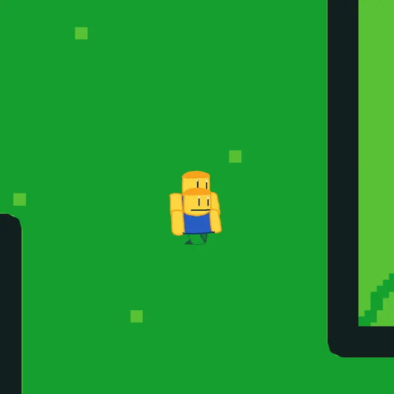Game by @UndertaleMazeGames