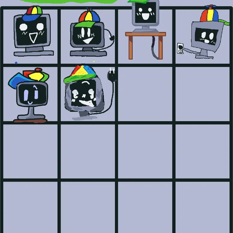 Game by @baldi953