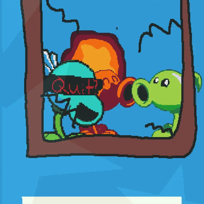 Game by @Fire_pea