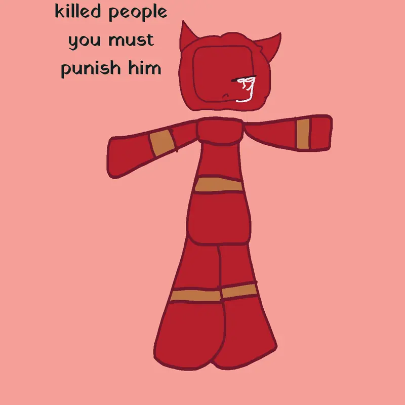 Punish cool kid by @kitty_catxX