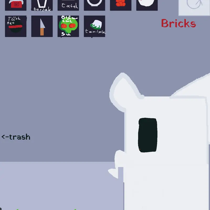 Game by @mista_pickles2312