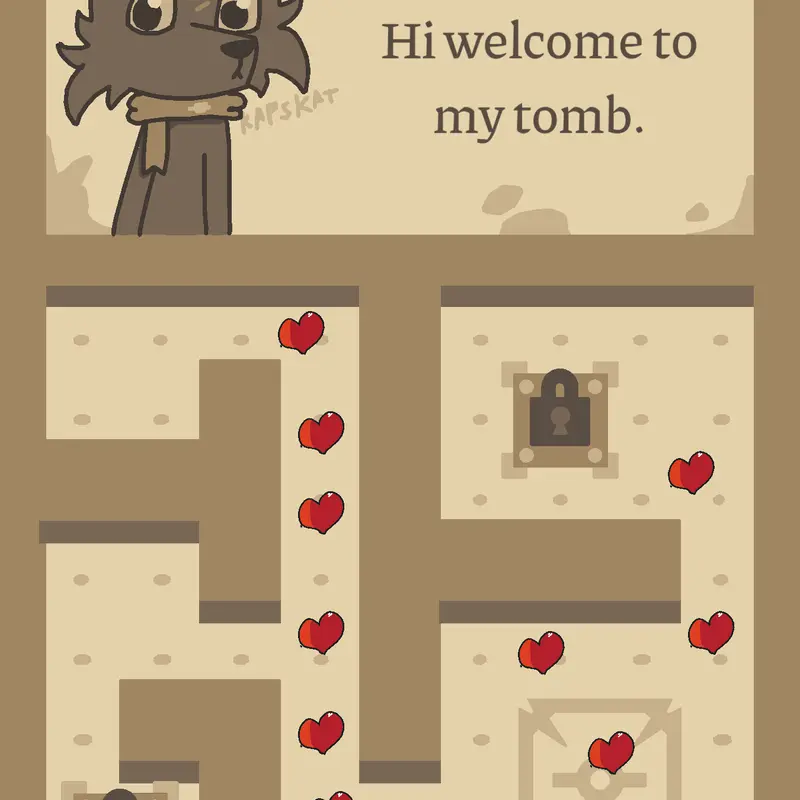 Game by @Roromhmd