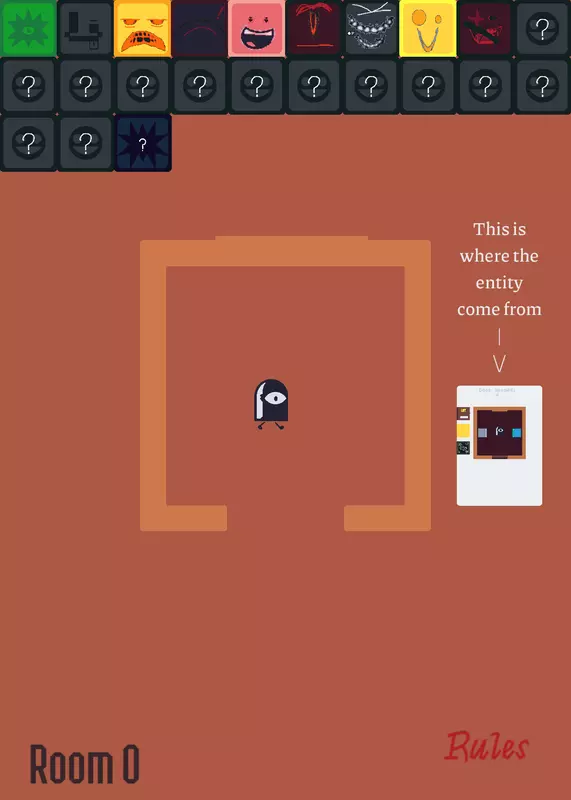 Game by @Sillywannabe