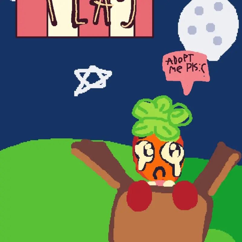 Game by @Mishka_welli