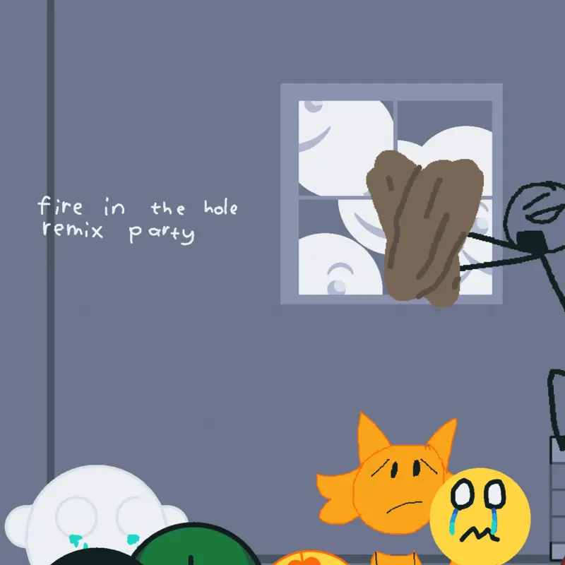 Game by @black_stickmangirl