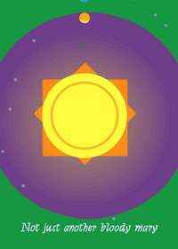 Solar system