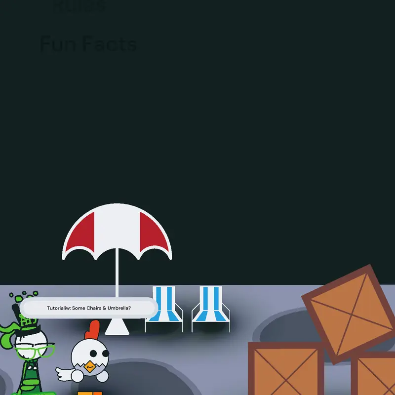 Game by @The_Beloved_Tutorialiw