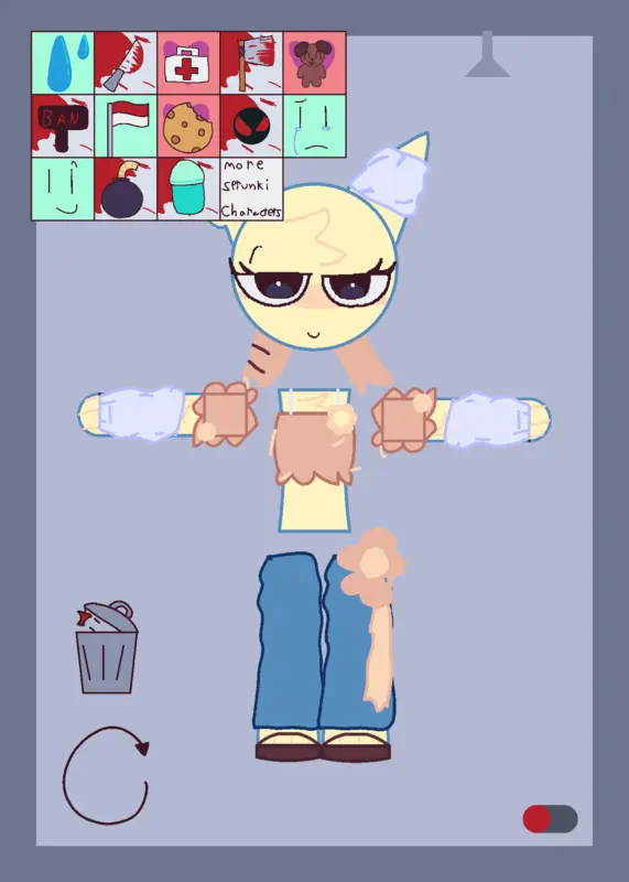 Game by @little_cats