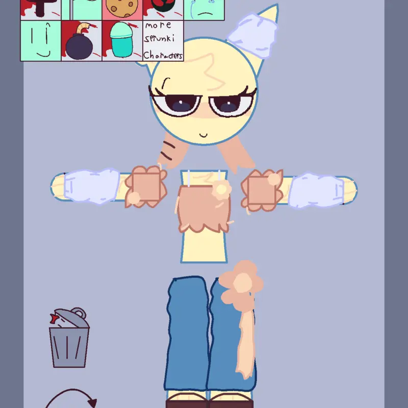 Game by @little_cats